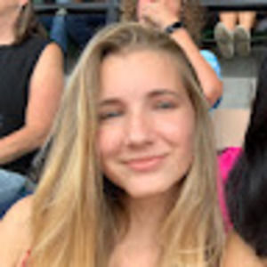 Meet your Posher, Eleanor